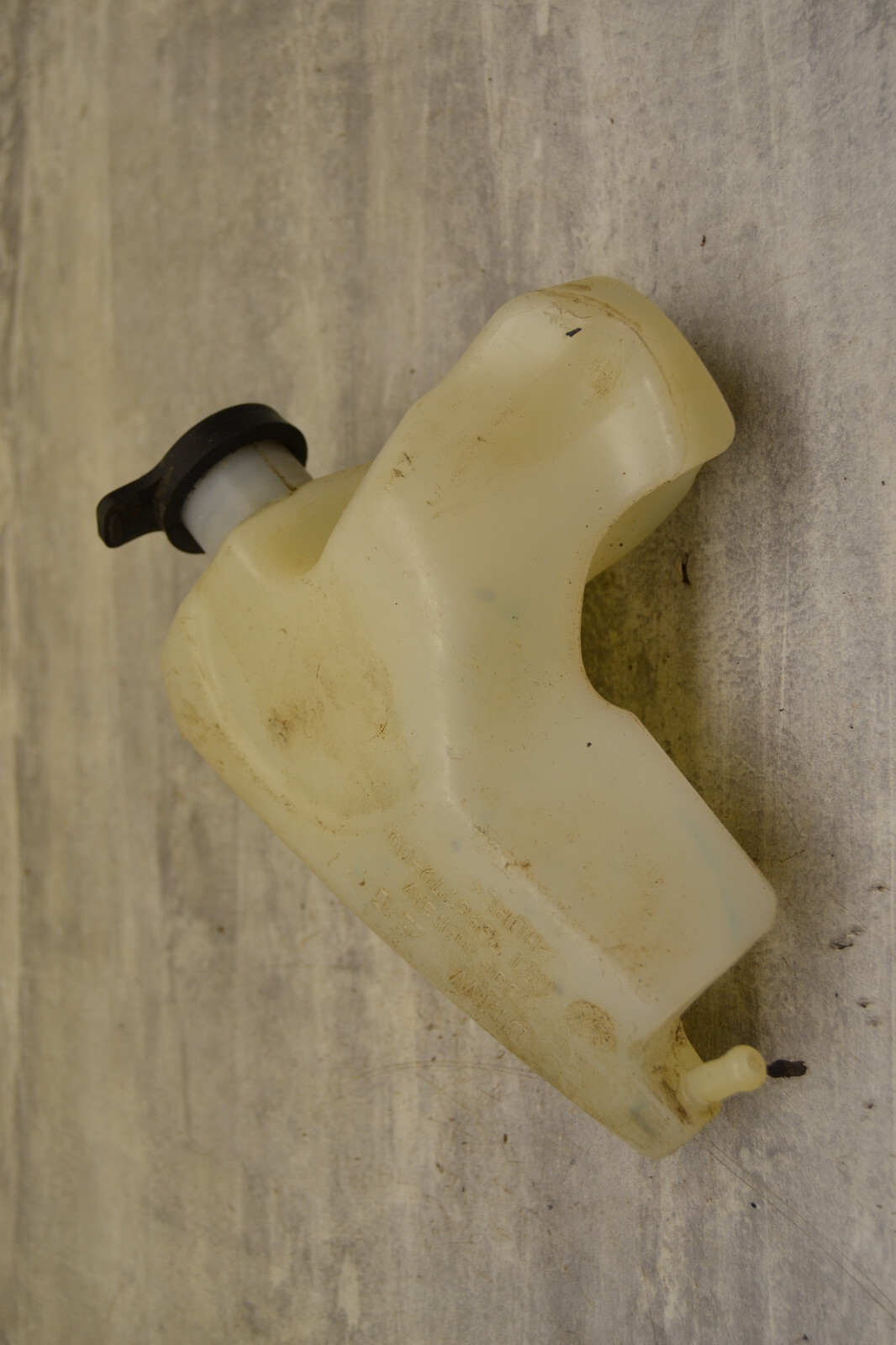 Vase d'expansion BMW G 650 X country 2007 1171 7696779