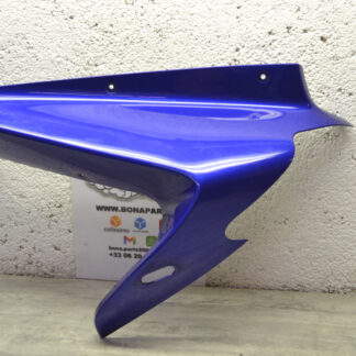 carénage tête de fourche gauche Yamaha FJR1300 FJR 1300 2001-2002 5JW-2835G-00