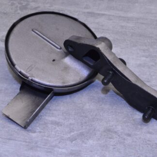 crépine huile moteur Yamaha 660 XTX 2006