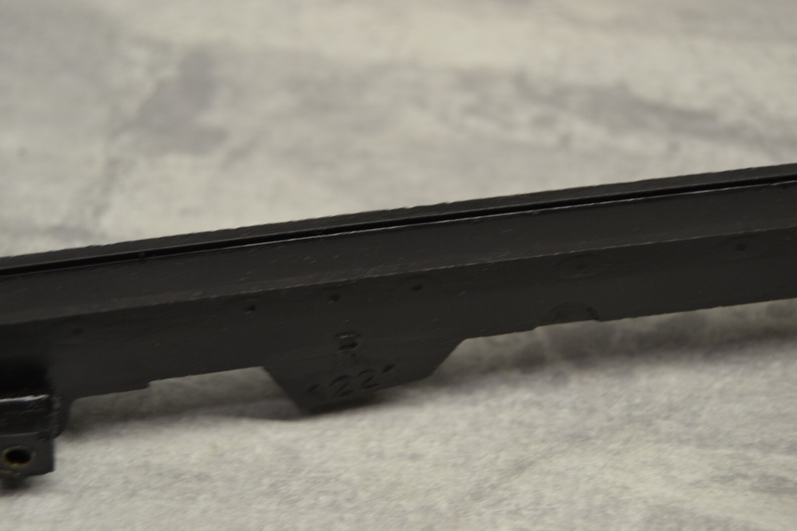 guide chaine distribution Kawasaki VNT50B 1500 Sumo VN-15SE 1990 – Image 4