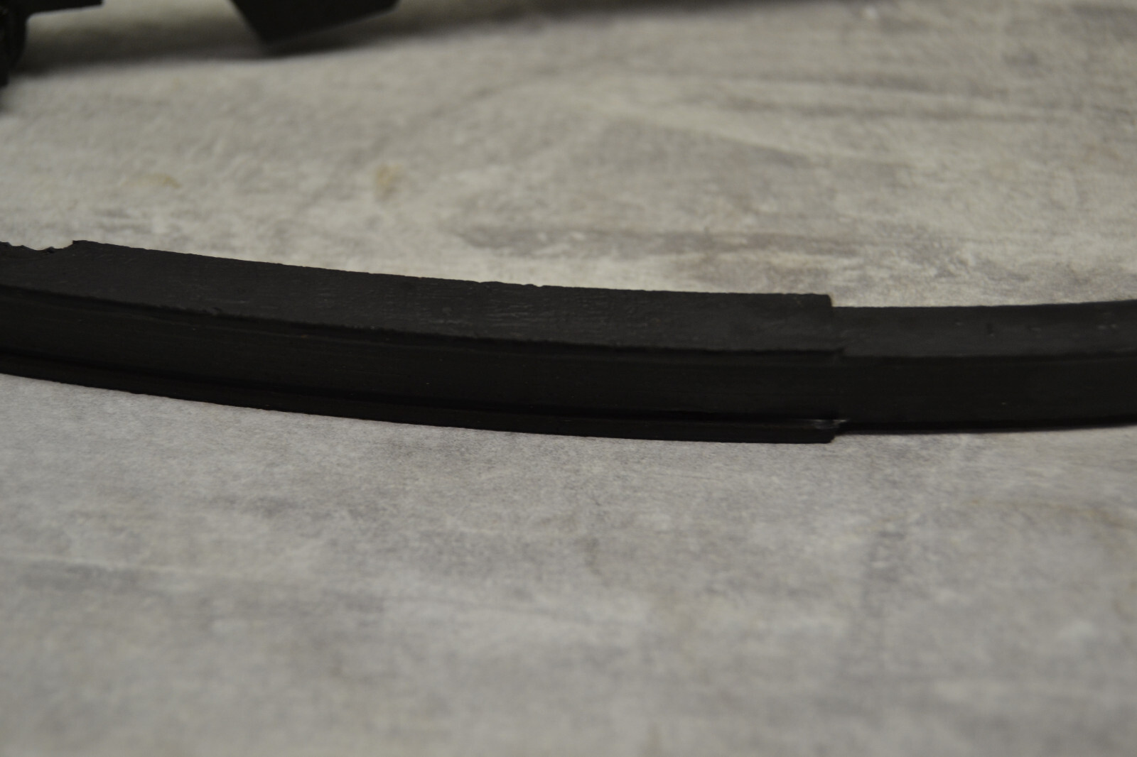 guide chaine distribution Kawasaki VNT50B 1500 Sumo VN-15SE 1990 – Image 7