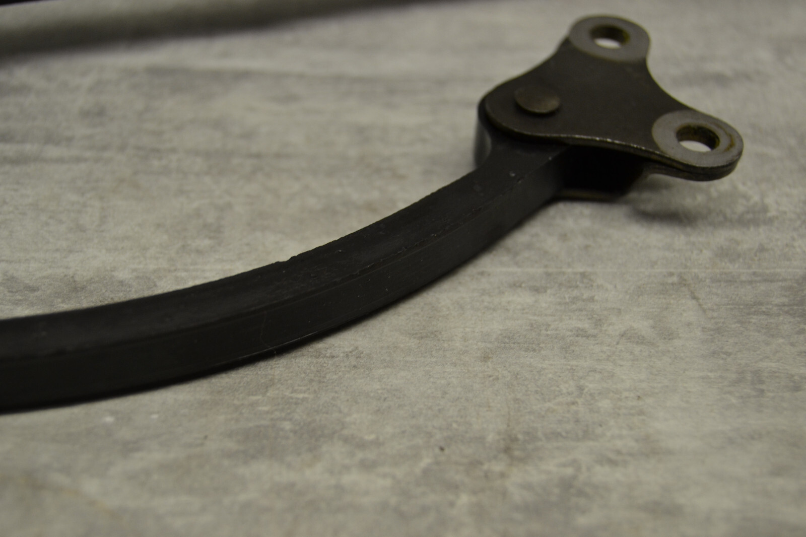 guide chaine distribution Kawasaki VNT50B 1500 Sumo VN-15SE 1990 – Image 8