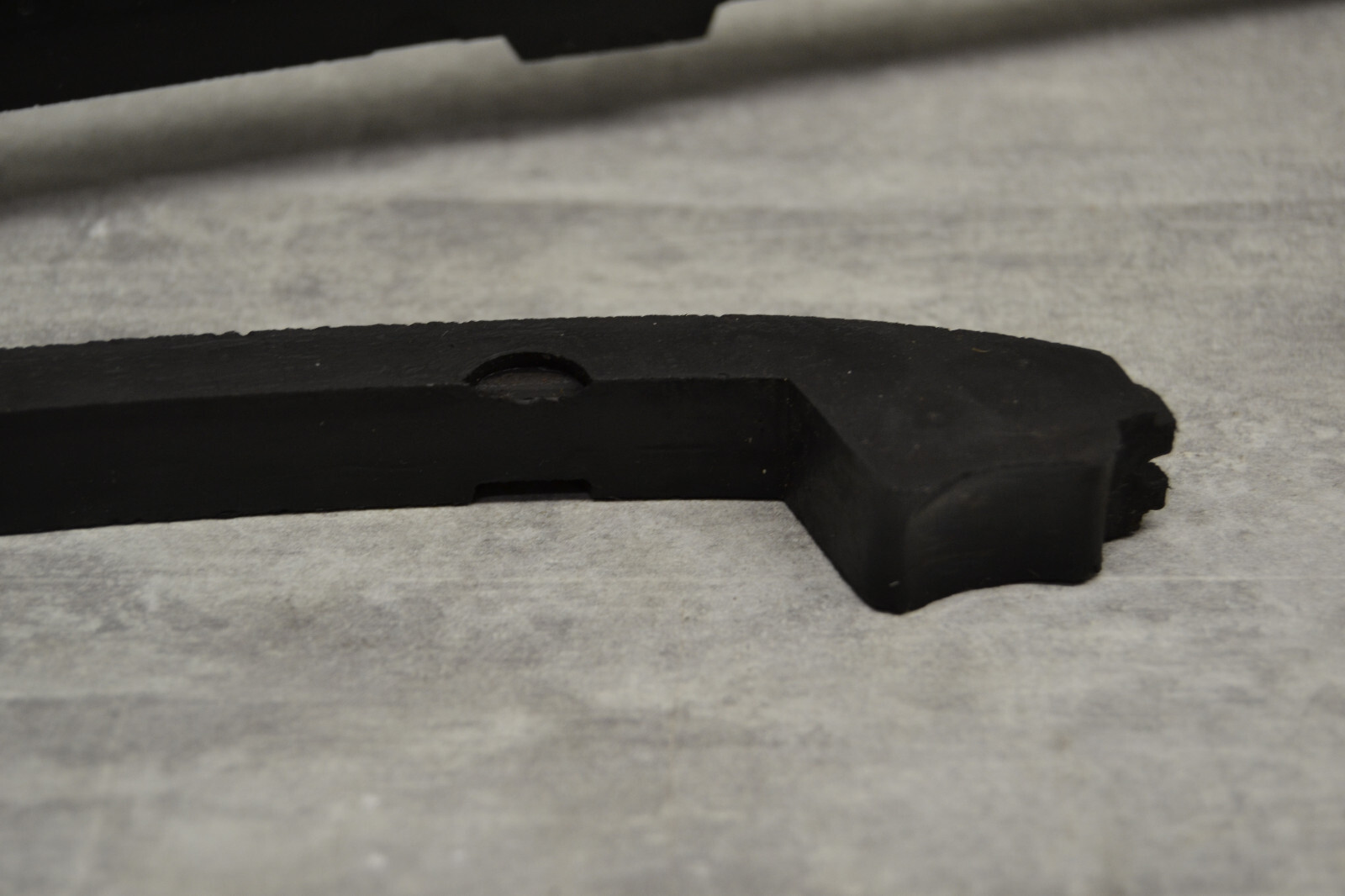 guide chaine distribution Kawasaki VNT50B 1500 Sumo VN-15SE 1990 – Image 9