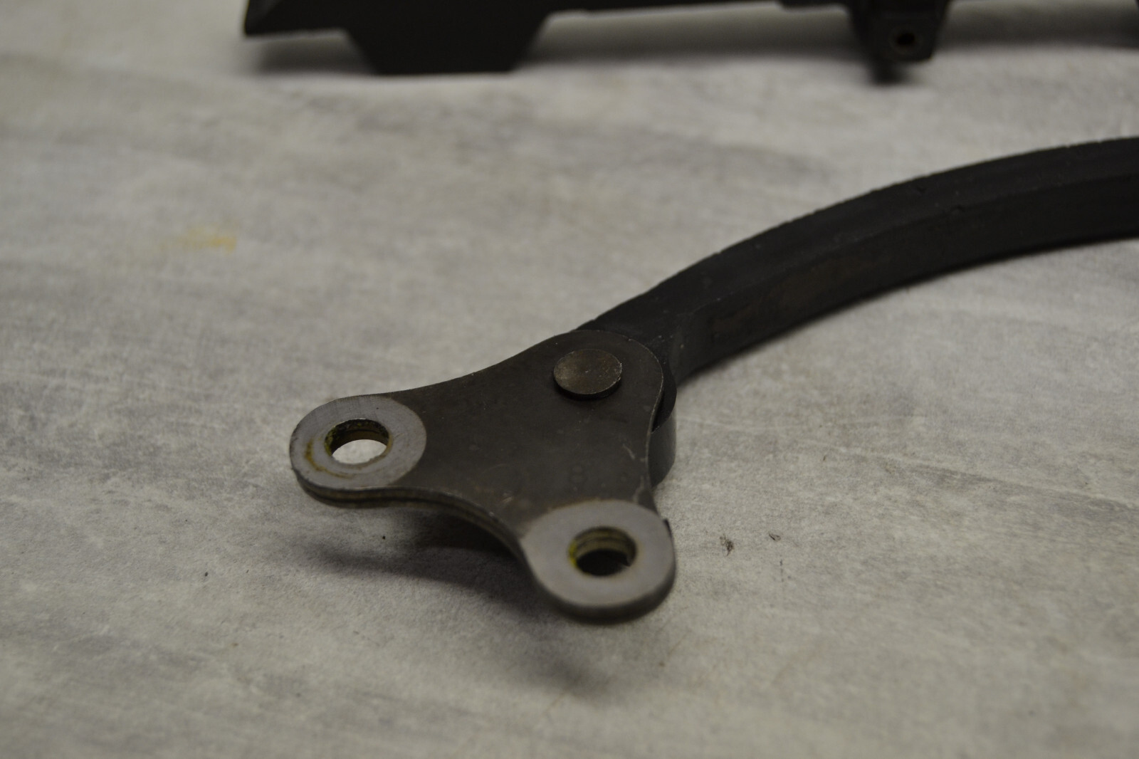 guide chaine distribution Kawasaki VNT50B 1500 Sumo VN-15SE 1990 – Image 10