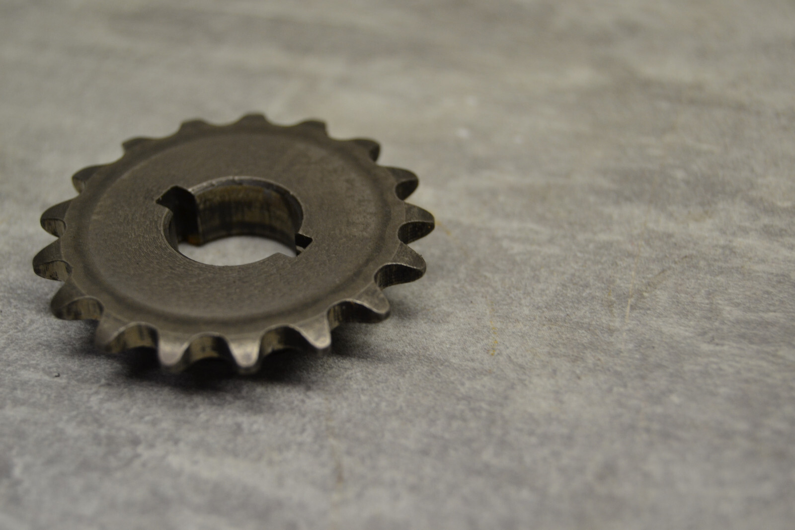 pignon moteur Kawasaki VNT50B 1500 Sumo VN-15SE 1990 – Image 3