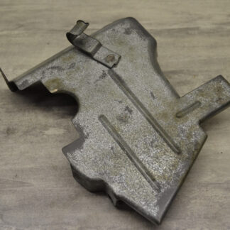 protection par chaleur moteur Peugeot SC80 SC 80 L 1987