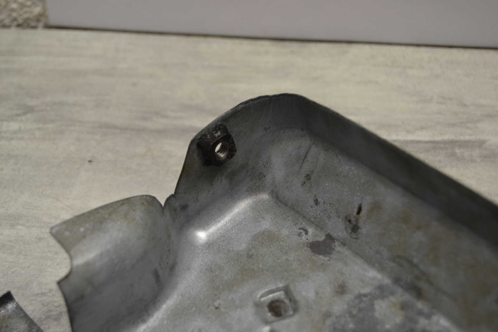 protection par chaleur moteur Peugeot SC80 SC 80 L 1987 – Image 6