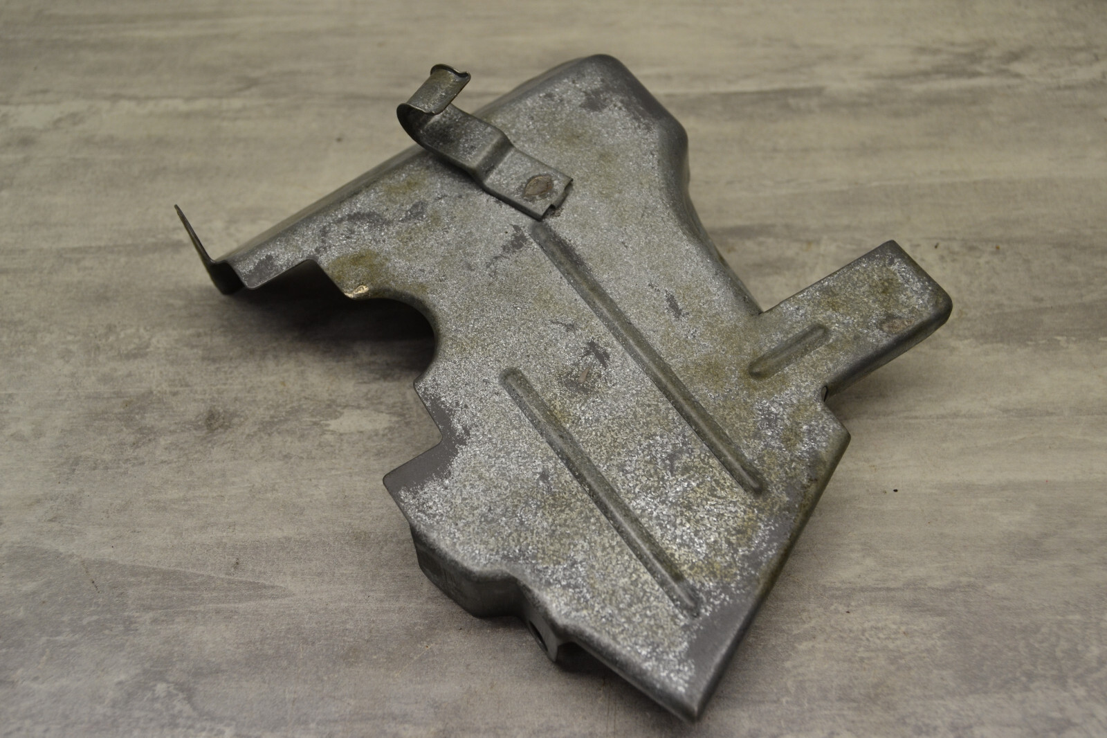 protection par chaleur moteur Peugeot SC80 SC 80 L 1987