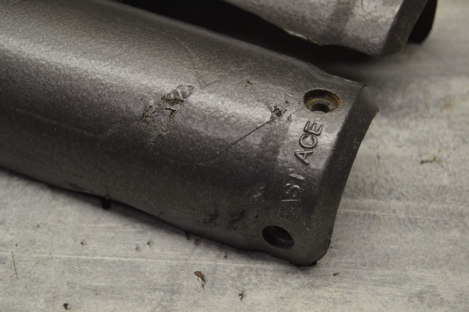 protèges fourche fast ace pitbike fork guards – Image 3