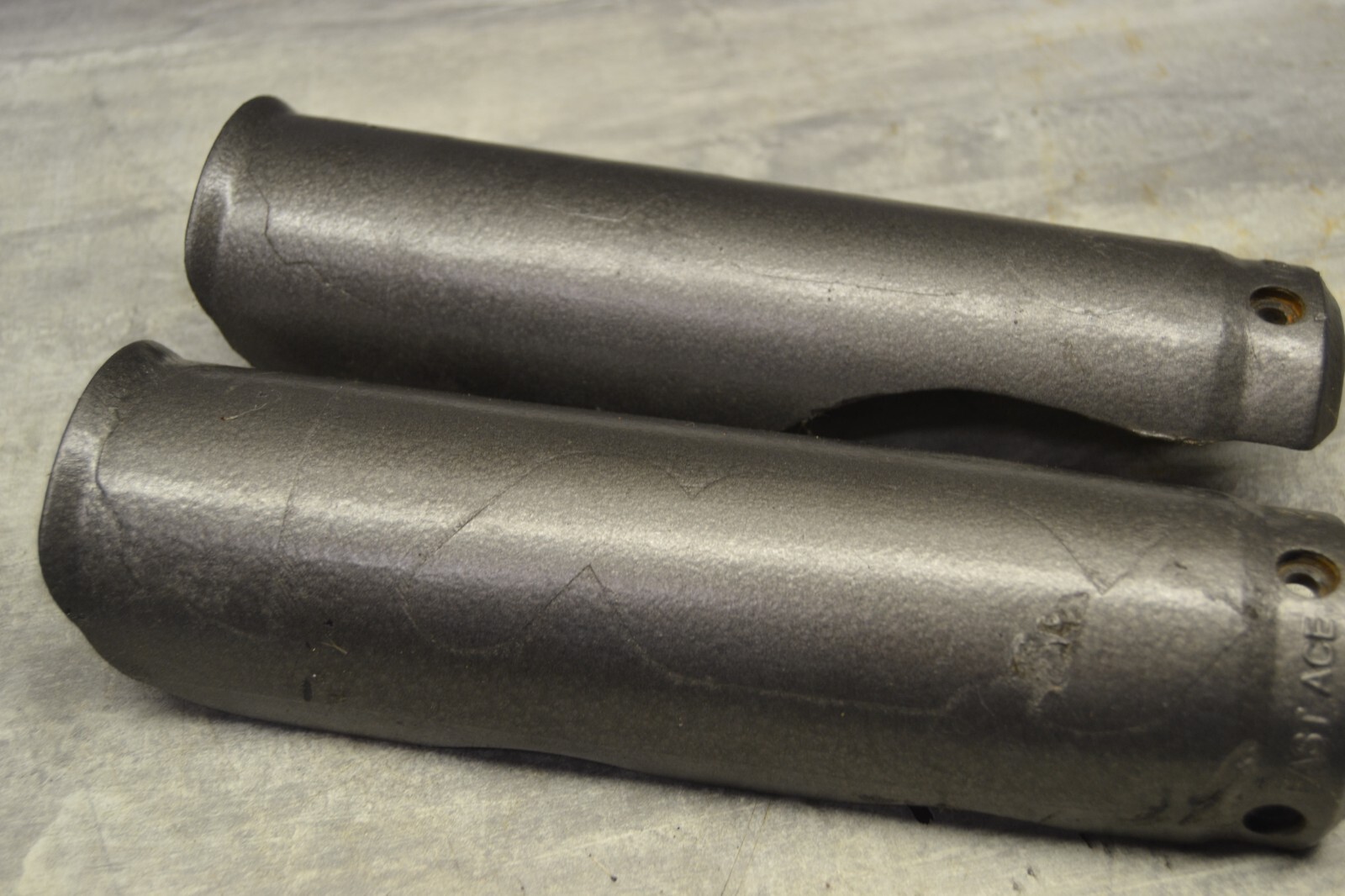 protèges fourche fast ace pitbike fork guards – Image 4