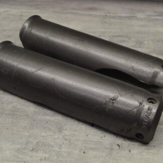 protèges fourche fast ace pitbike fork guards