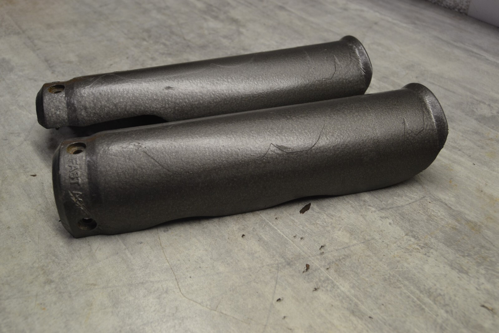 protèges fourche fast ace pitbike fork guards – Image 5