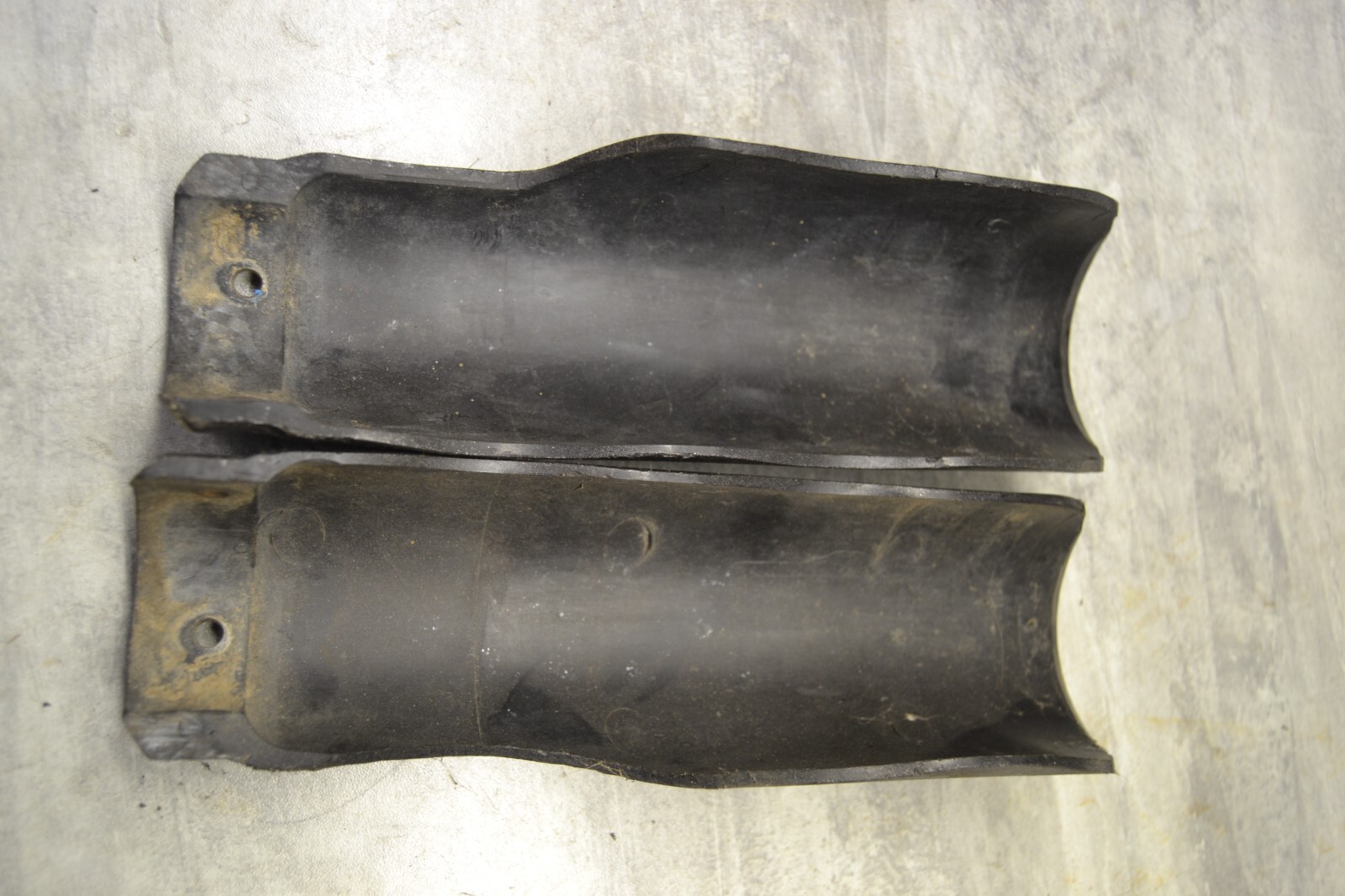 protèges fourche fast ace pitbike fork guards – Image 6