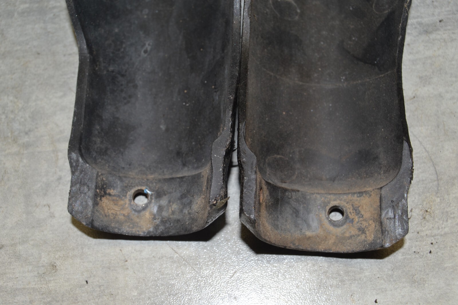 protèges fourche fast ace pitbike fork guards – Image 7