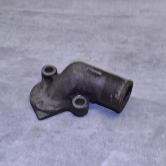 refroidissement durite radiateur Yamaha 660 XTX 2006 cooling connector