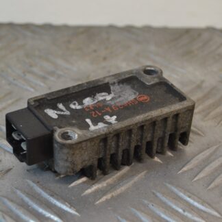 régulateur de tension redresseur MBK Ovetto 4t Yamaha Neos 4 temps 08-16 5C3