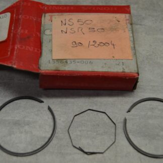 segments Honda CRM50R 1992-1996 MTX 50 / NS50F 1987-1988 13011-GE2-305