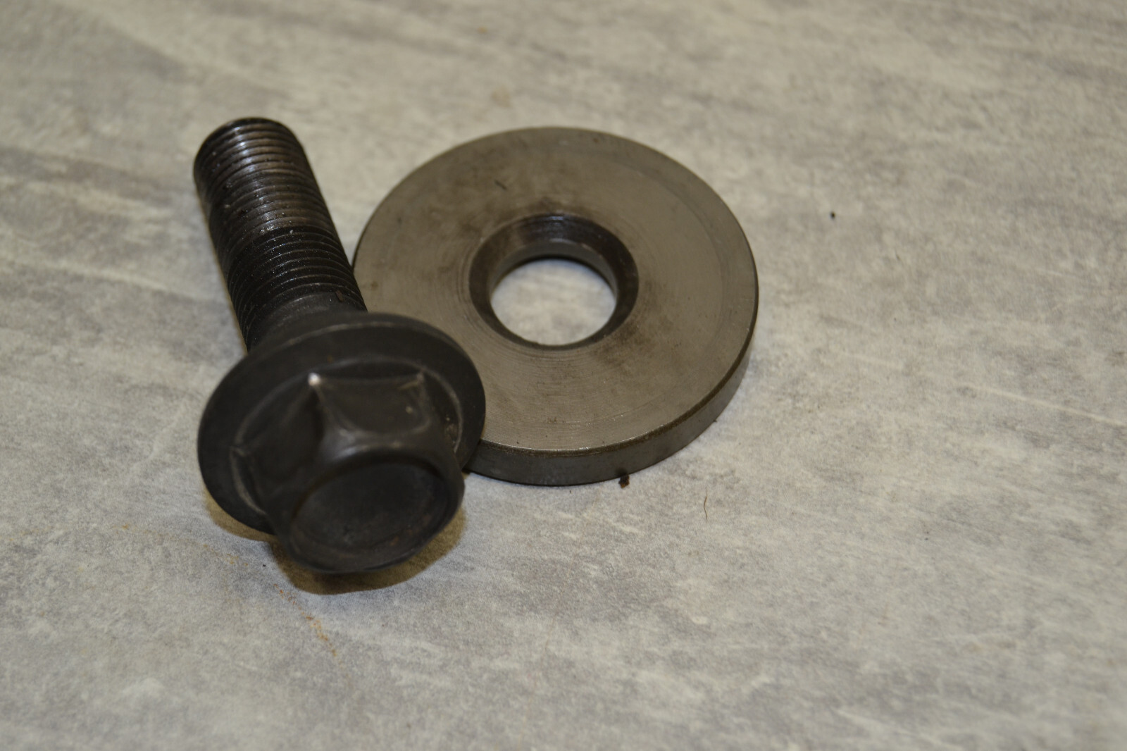 vis rondelle vilebrequin Kawasaki VNT50B 1500 Sumo VN-15SE 1990 – Image 3