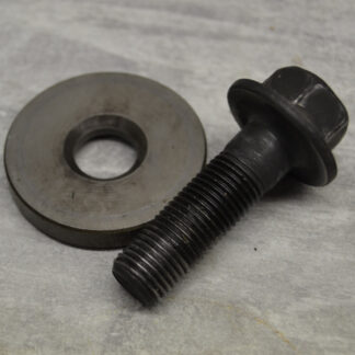 vis rondelle vilebrequin Kawasaki VNT50B 1500 Sumo VN-15SE 1990