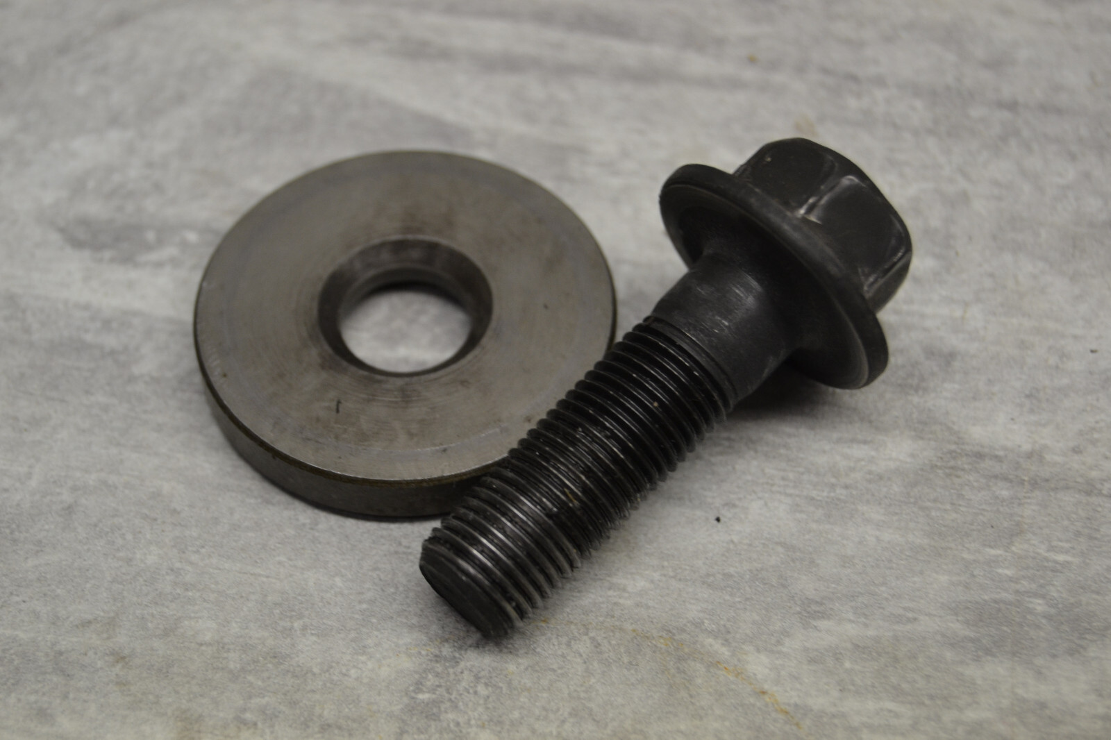 vis rondelle vilebrequin Kawasaki VNT50B 1500 Sumo VN-15SE 1990