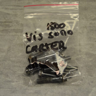 visserie carter allumage Kawasaki VNT50B 1500 Sumo VN-15SE 1990