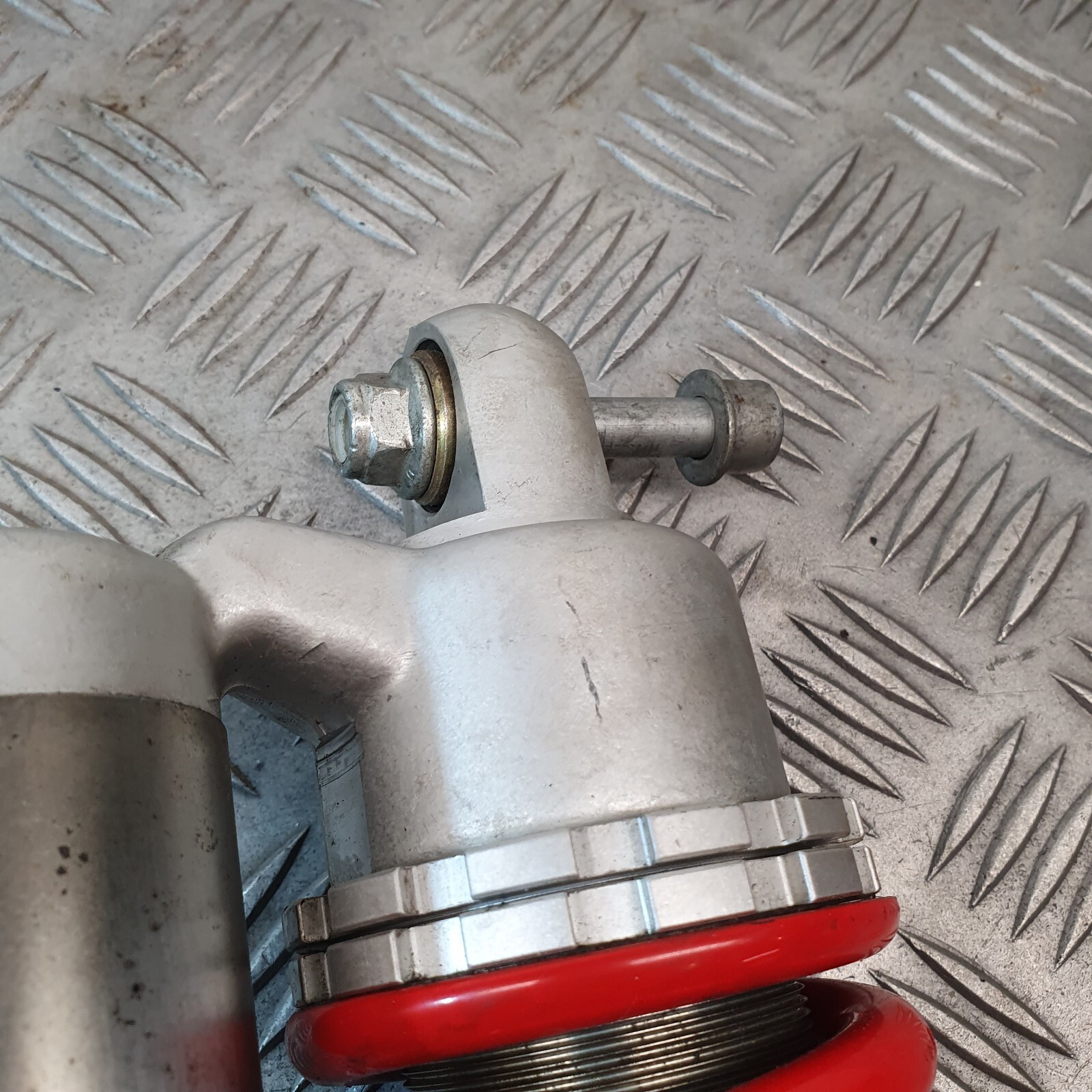 Amortisseur Aprilia MX 125 2004-06 sachs AP8163318 – Image 14