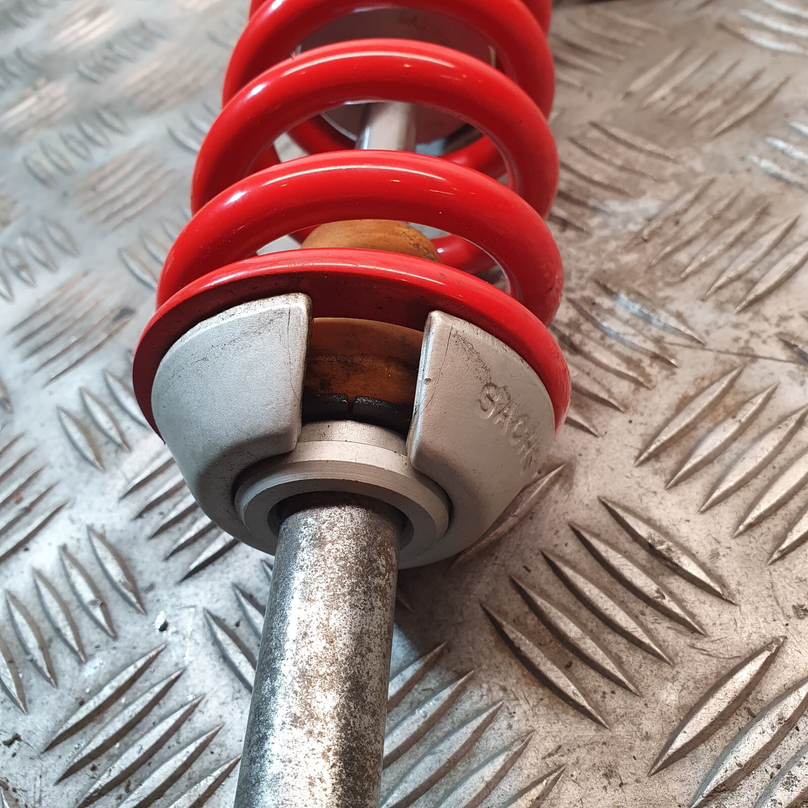 Amortisseur Aprilia MX 125 2004-06 sachs AP8163318 – Image 17