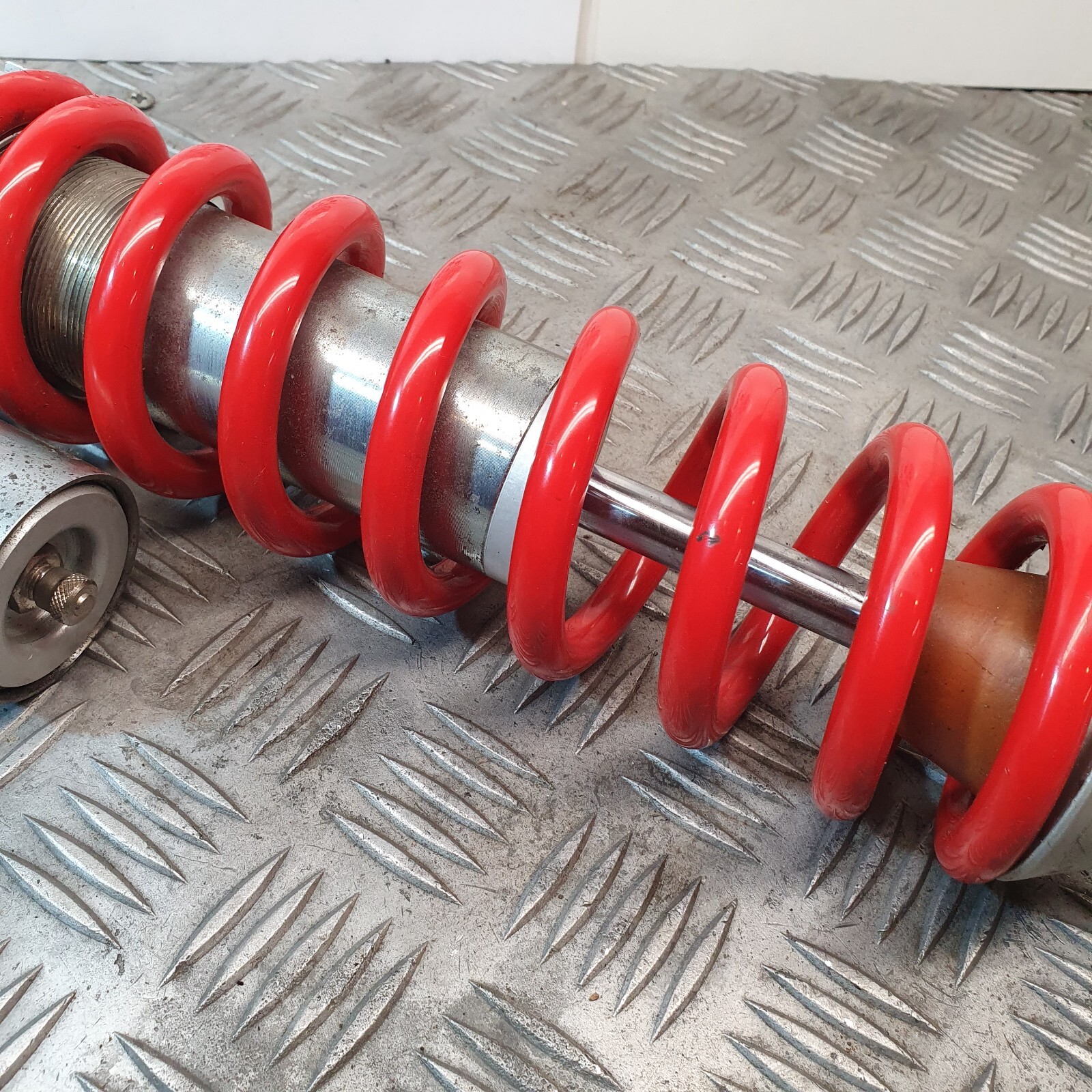 Amortisseur Aprilia MX 125 2004-06 sachs AP8163318 – Image 5