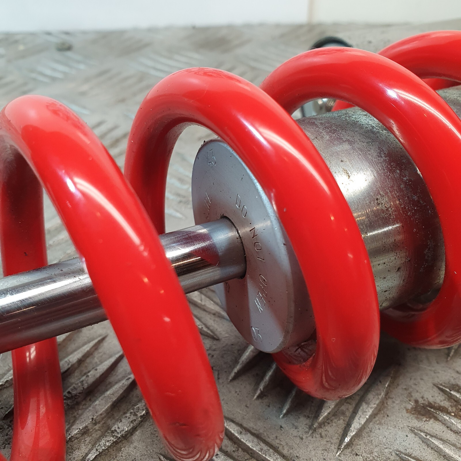 Amortisseur Aprilia MX 125 2004-06 sachs AP8163318 – Image 10