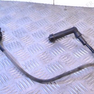 Antiparasite bougie Kawasaki VNT50B 1500 Sumo VN-15SE 1990 spark plug