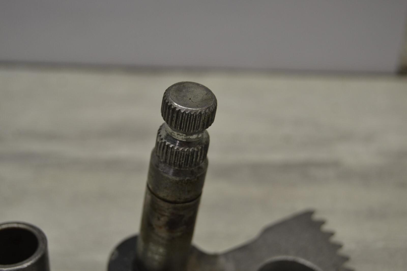 Axe de kick ovetto 50 2t mbk neos yamaha – Image 3