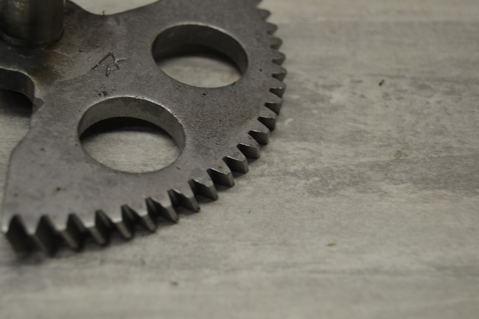 Axe de kick ovetto 50 2t mbk neos yamaha – Image 4