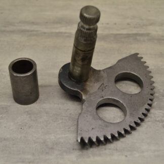 Axe de kick ovetto 50 2t mbk neos yamaha