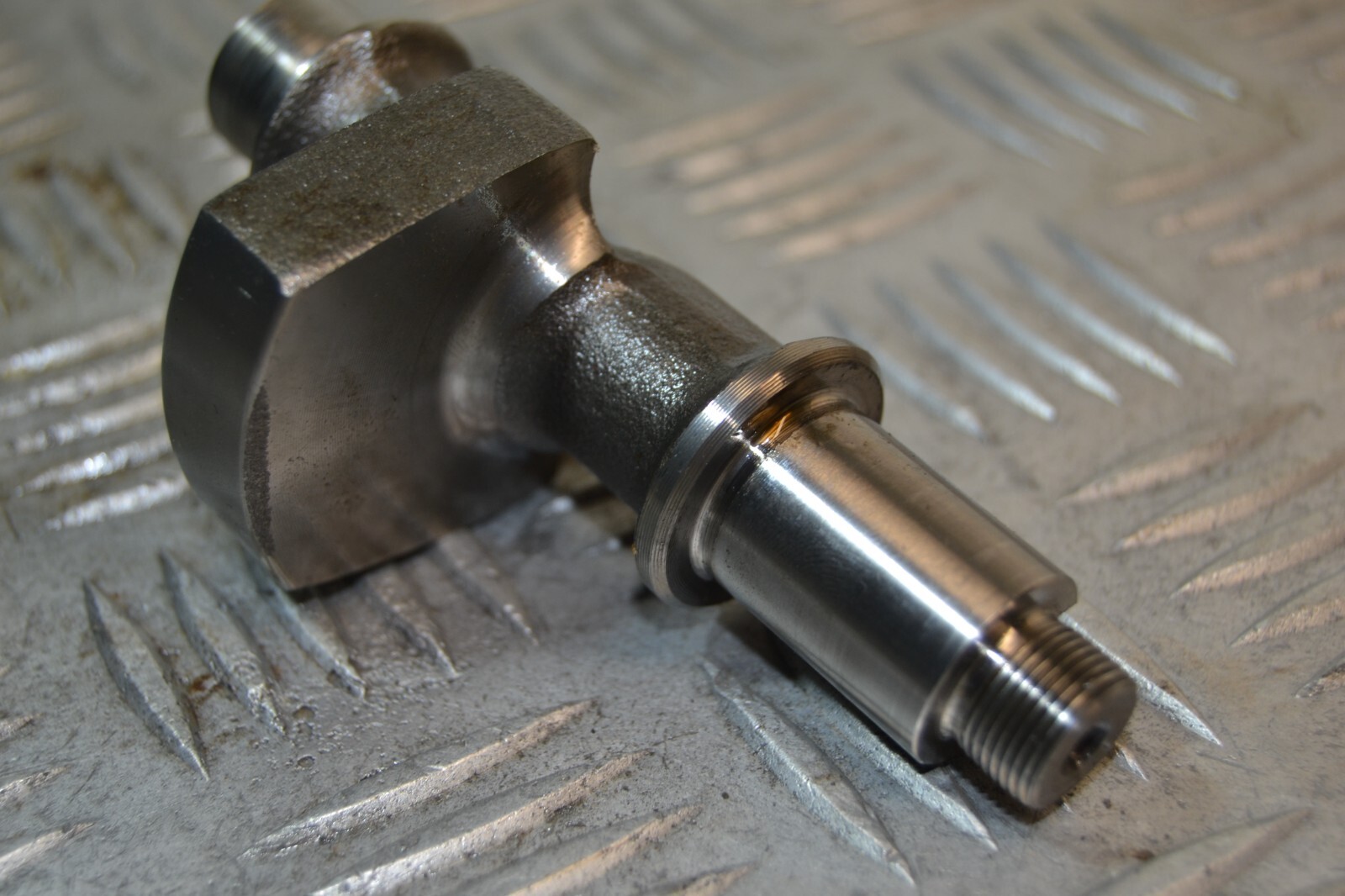 Balancier balancing shaft Yamaha 125 SR – Image 6