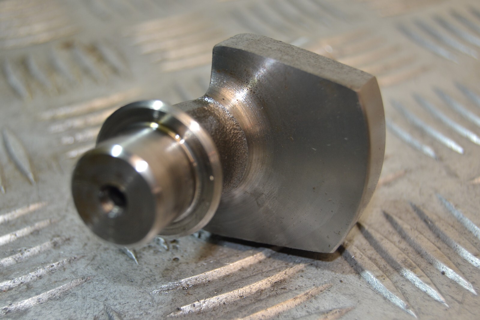 Balancier balancing shaft Yamaha 125 SR – Image 7