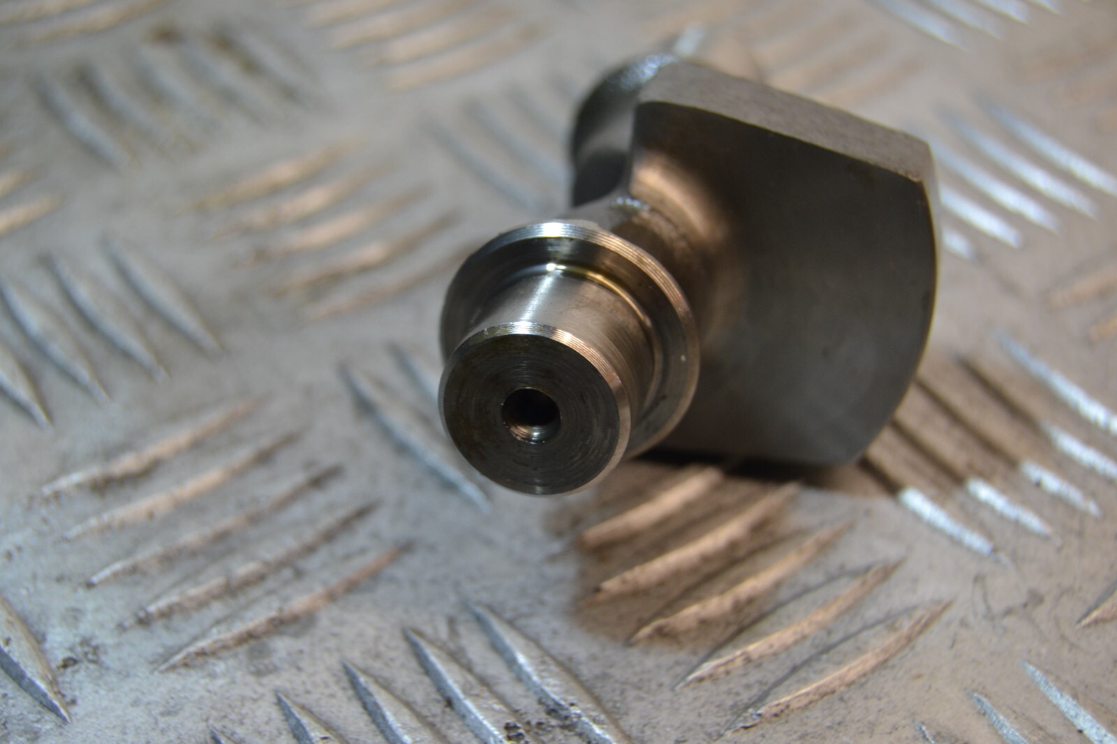 Balancier balancing shaft Yamaha 125 SR – Image 8