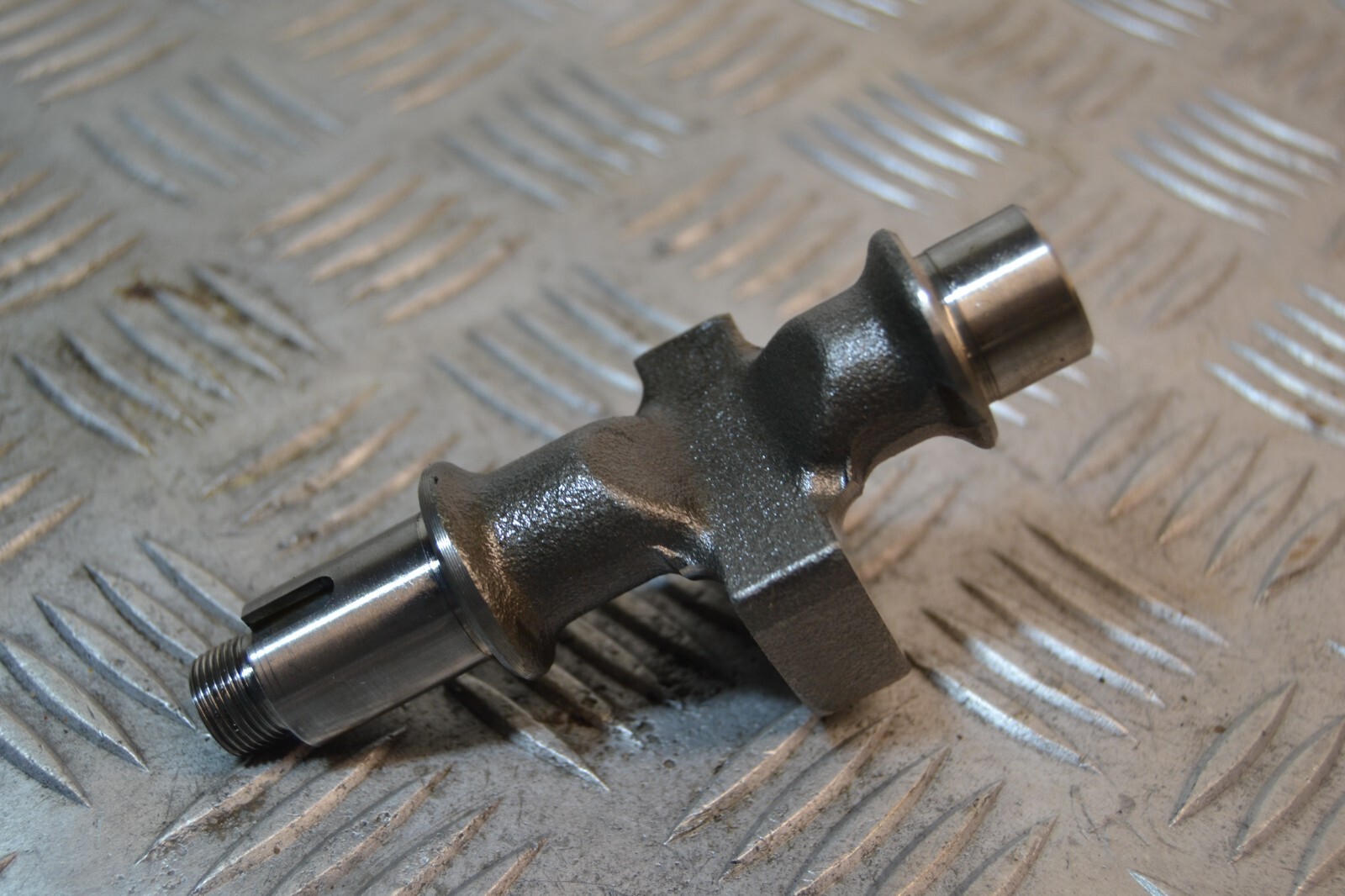 Balancier balancing shaft Yamaha 125 SR – Image 9