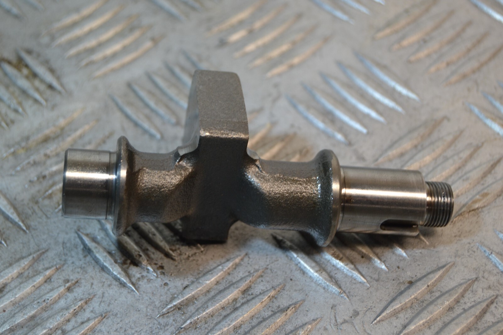 Balancier balancing shaft Yamaha 125 SR