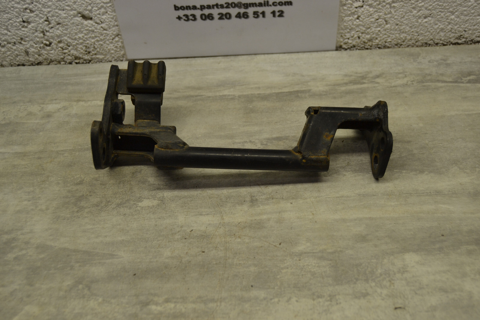 Balancier moteur Honda Zoomer NPS50 2001-17 50351GEV760 engine mount – Image 3