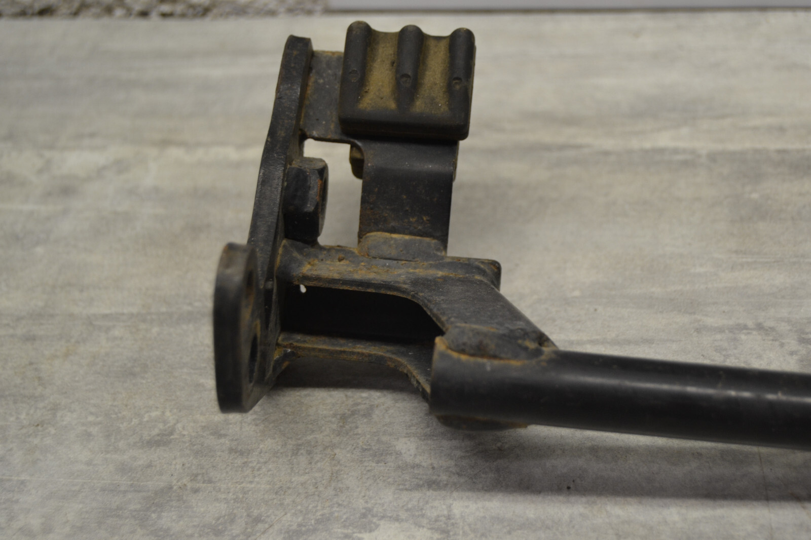 Balancier moteur Honda Zoomer NPS50 2001-17 50351GEV760 engine mount – Image 4