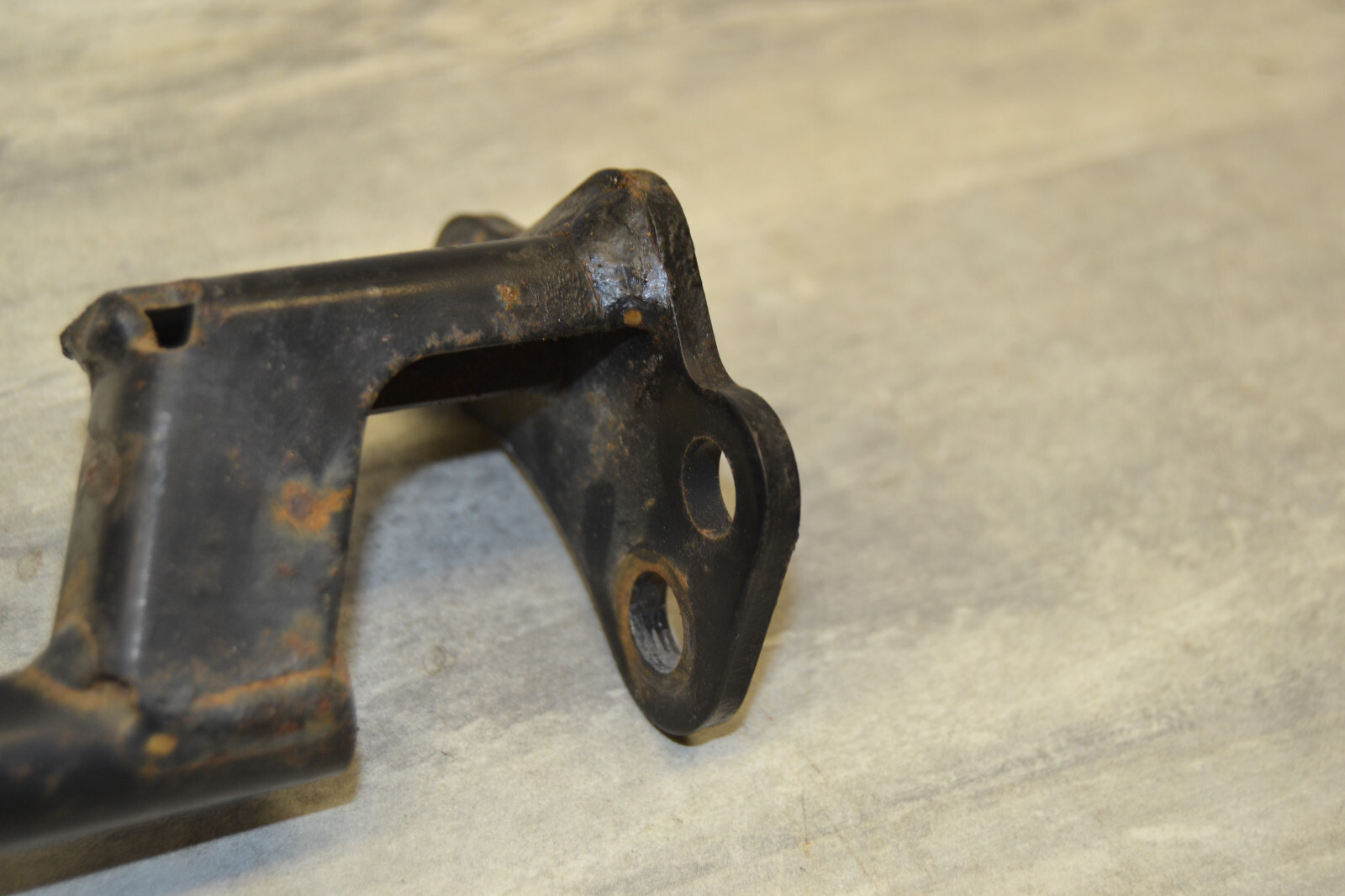 Balancier moteur Honda Zoomer NPS50 2001-17 50351GEV760 engine mount – Image 6