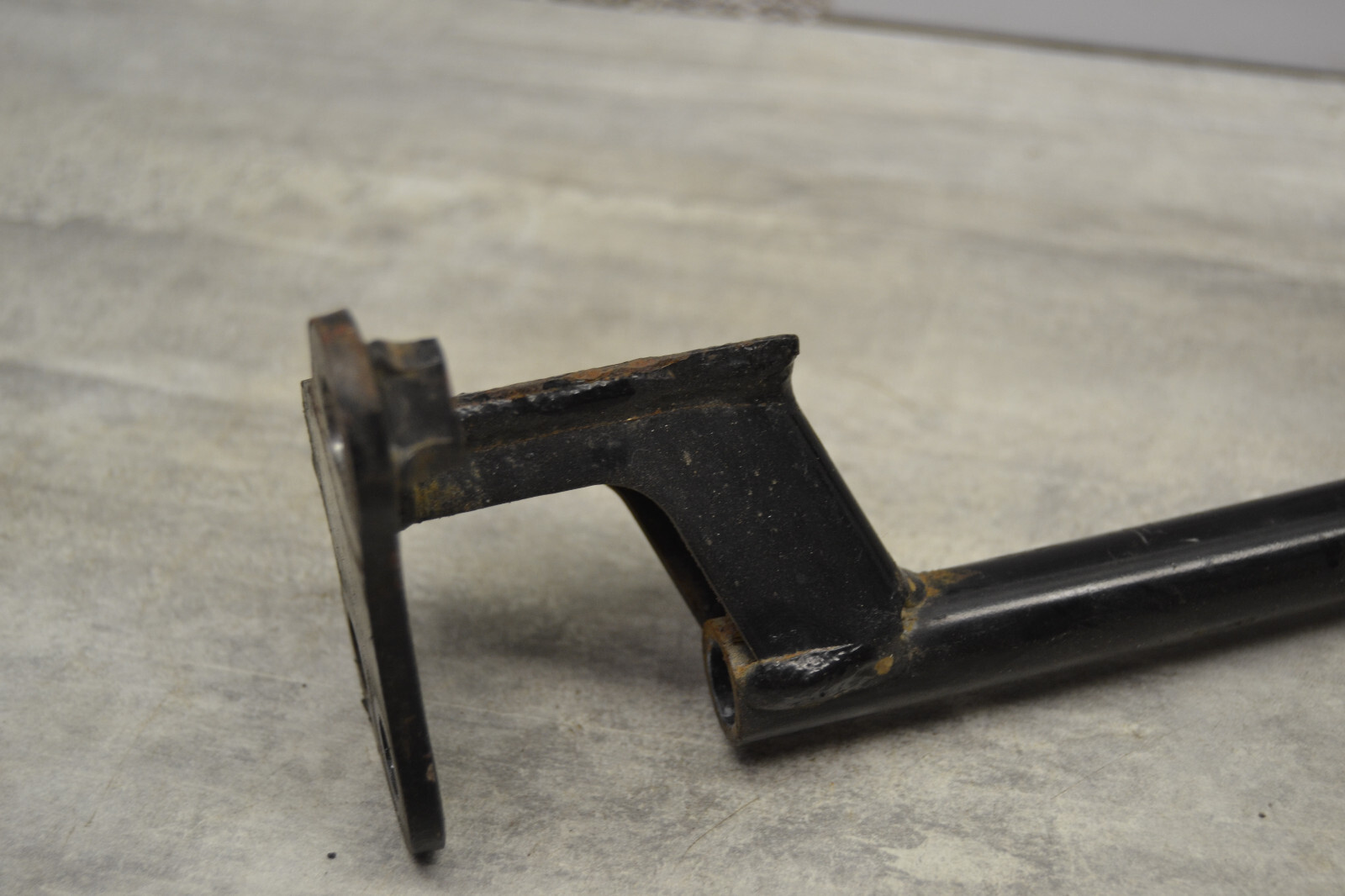 Balancier moteur Honda Zoomer NPS50 2001-17 50351GEV760 engine mount – Image 9