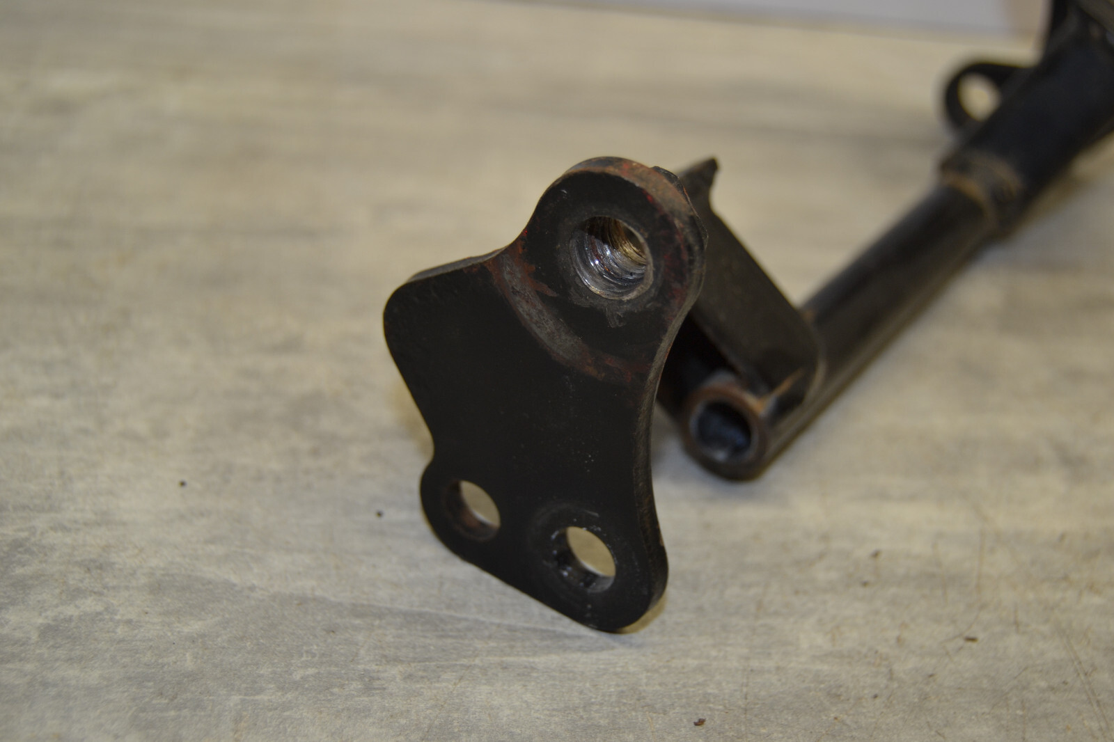 Balancier moteur Honda Zoomer NPS50 2001-17 50351GEV760 engine mount – Image 10