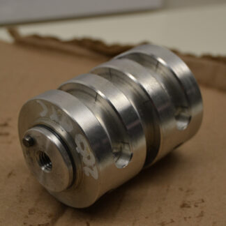 Barillet selection vitesse KTM 200 EXC SX 2001 shifting drum barrel 50334012100