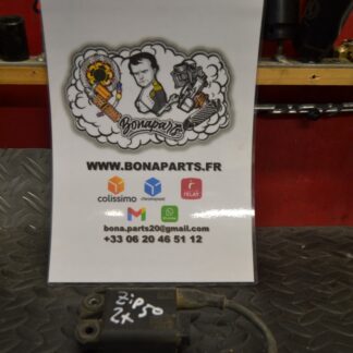 Bobine allumage haute tension coil Piaggio ZIP 50 2t