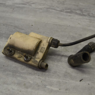 Bobine haute tension allumage Mobylette Motobécane Motobecane AV88 coil