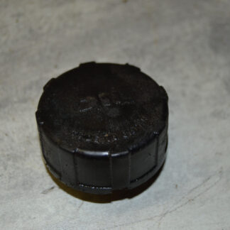 Bouchon reservoir d'huile oil cap Suzuki ts 240 x tsx rh 250 sj12a 84-89