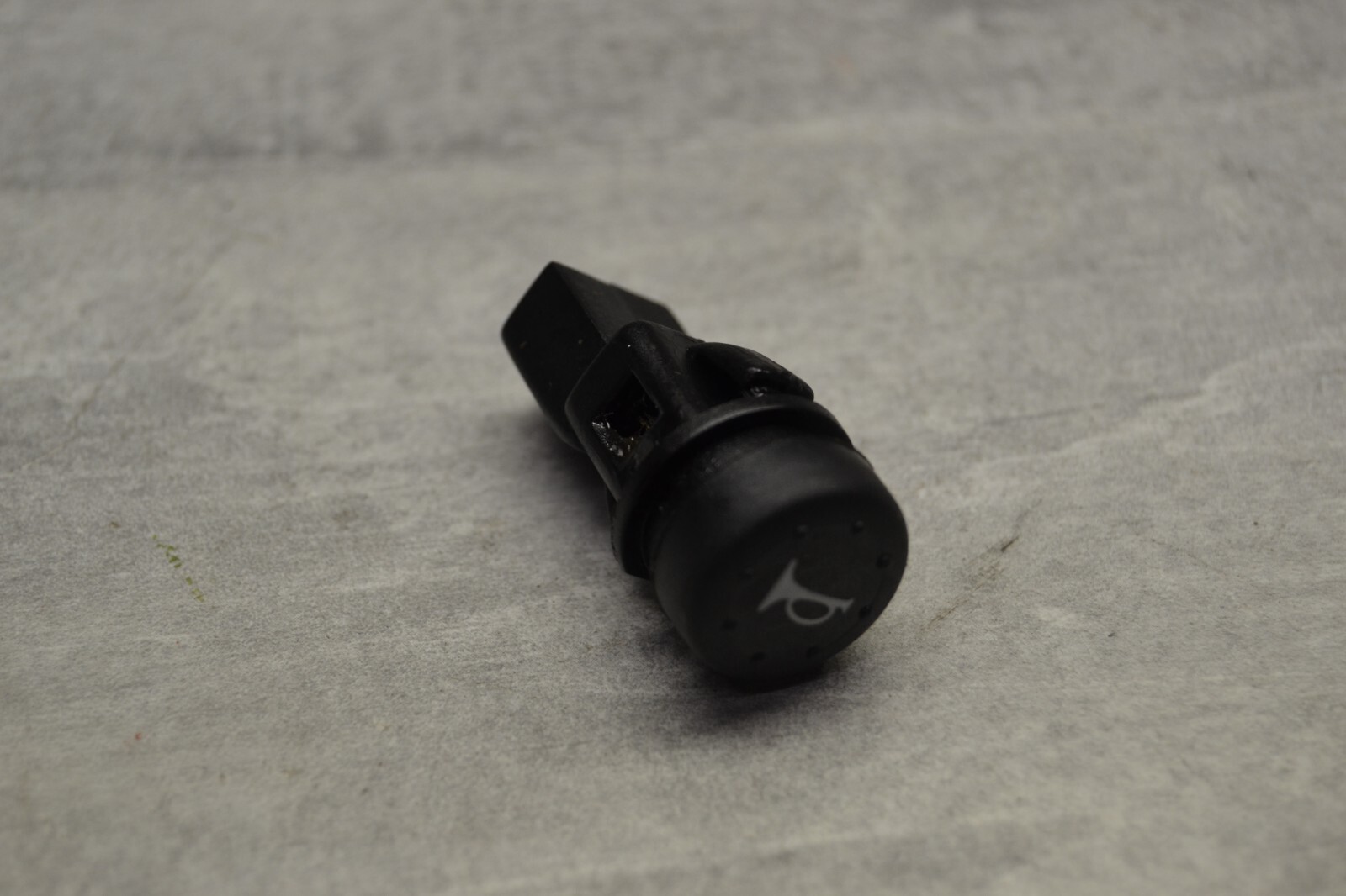 Bouton Commande Claxon piaggio beverly Vespa X9 Liberty 125