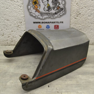 Carénage coque arrière Kawasaki Z 400 J 1980 KZ400-J1 kz rear plastic 14025-1046
