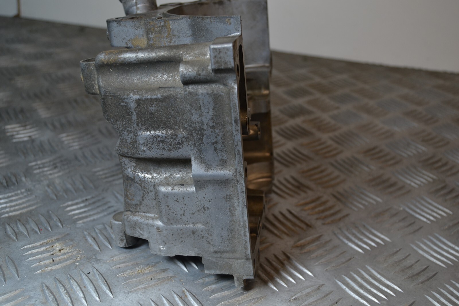 Carter bas moteur Honda Zoomer 50 NPS bottom crankcase – Image 14